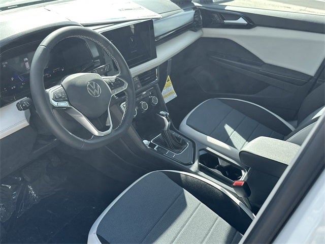 2026 Volkswagen Taos 1.5T S