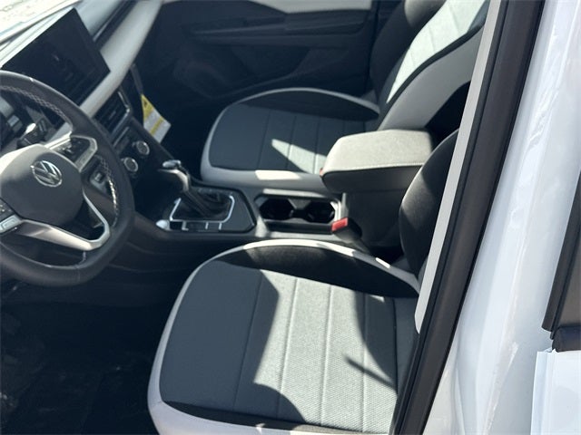 2026 Volkswagen Taos 1.5T S