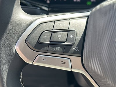 2026 Volkswagen Taos 1.5T S