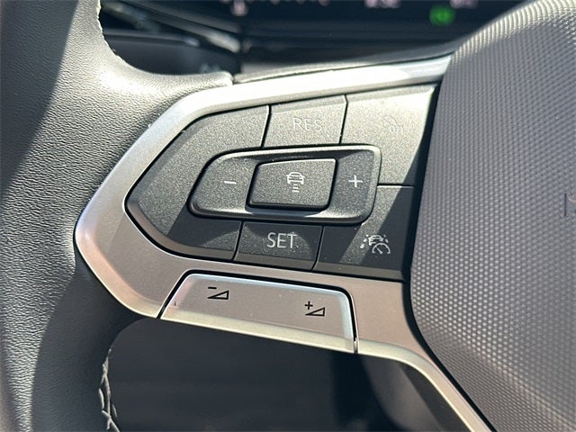 2026 Volkswagen Taos 1.5T S