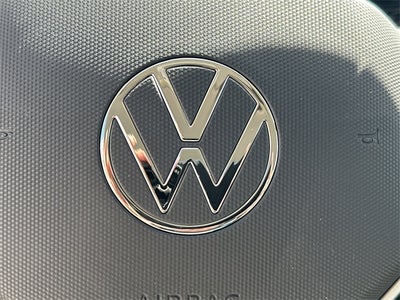 2026 Volkswagen Taos 1.5T S