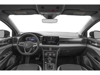 2026 Volkswagen Taos 1.5T S