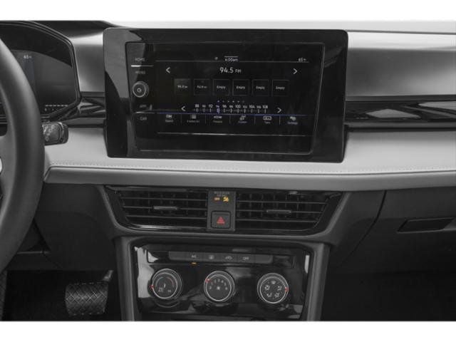 2026 Volkswagen Taos 1.5T S