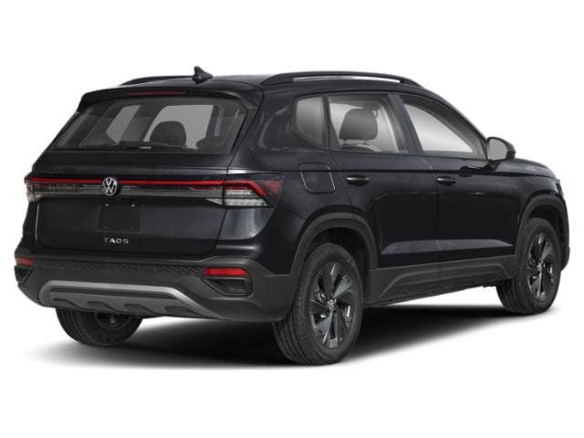 2026 Volkswagen Taos 1.5T S