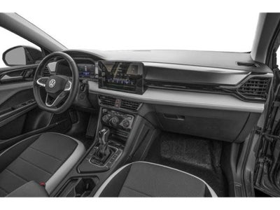 2026 Volkswagen Taos 1.5T S