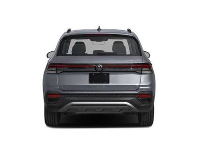 2026 Volkswagen Taos 1.5T S