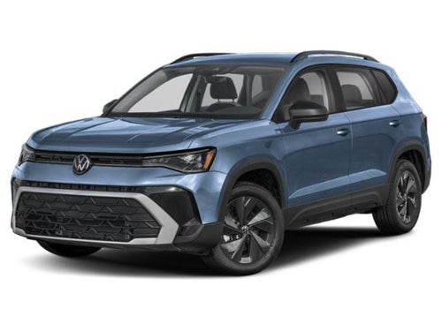 2027 Volkswagen Taos 1.5T S