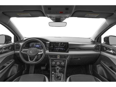 2027 Volkswagen Taos 1.5T S