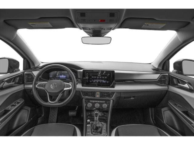 2027 Volkswagen Taos 1.5T S