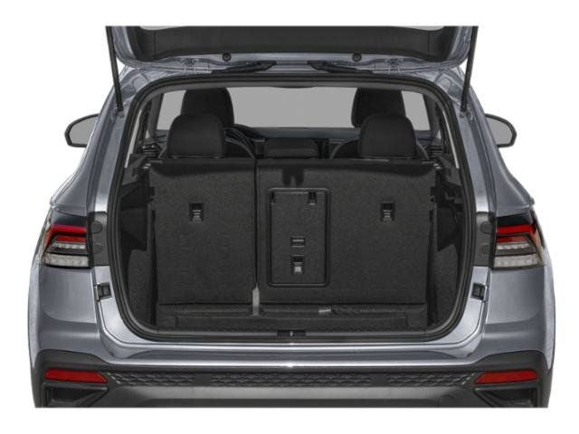 2027 Volkswagen Taos 1.5T S