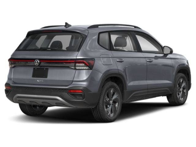 2027 Volkswagen Taos 1.5T S