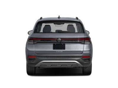 2027 Volkswagen Taos 1.5T S