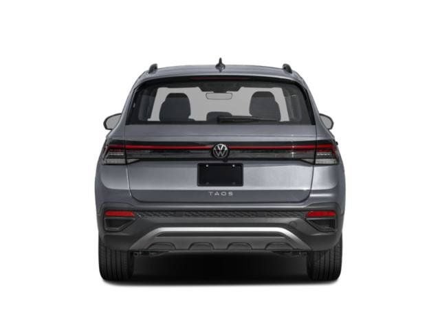 2027 Volkswagen Taos 1.5T S