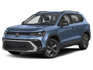 2027 Volkswagen Taos 1.5T S