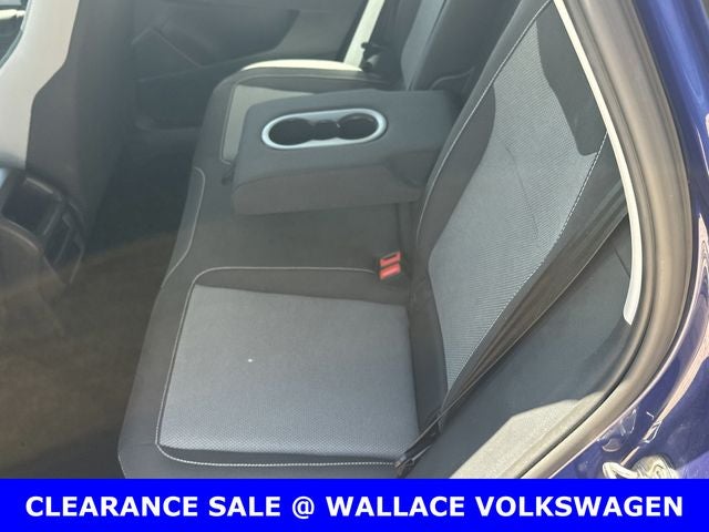 2023 Volkswagen Taos 1.5T S
