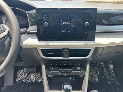 2026 Volkswagen Taos 1.5T SE