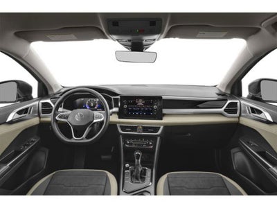 2027 Volkswagen Taos 1.5T SE