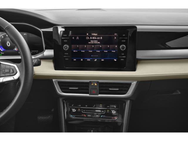 2027 Volkswagen Taos 1.5T SE