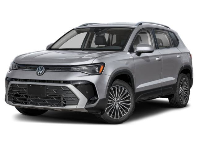 2027 Volkswagen Taos 1.5T SE