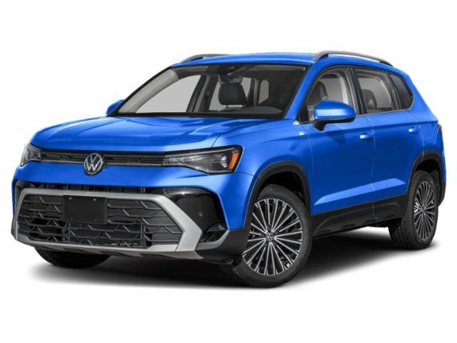 2027 Volkswagen Taos 1.5T SE