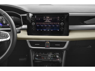 2027 Volkswagen Taos 1.5T SE