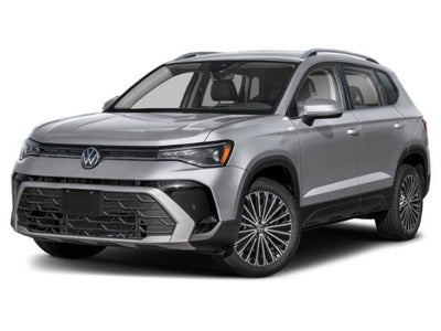 2027 Volkswagen Taos 1.5T SE