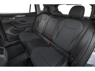 2027 Volkswagen Tiguan SE