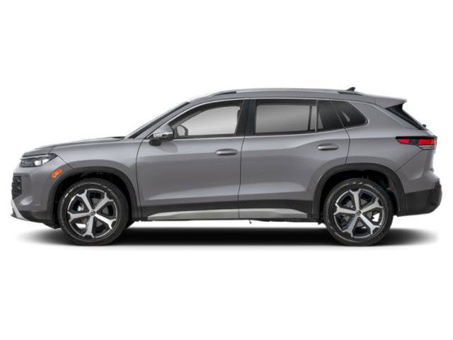 2027 Volkswagen Tiguan SE