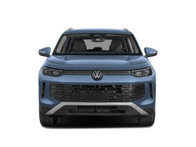 2027 Volkswagen Tiguan SE