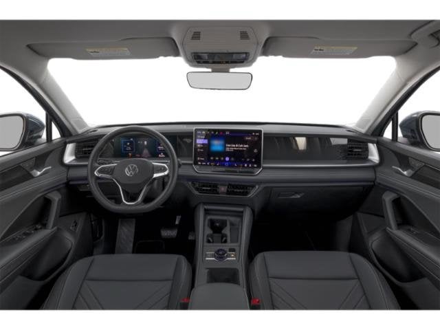 2027 Volkswagen Tiguan SE