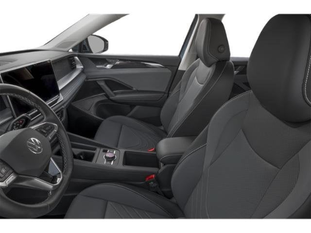 2027 Volkswagen Tiguan SE