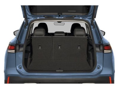 2027 Volkswagen Tiguan SE