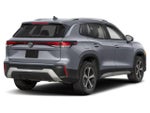2027 Volkswagen Tiguan SE