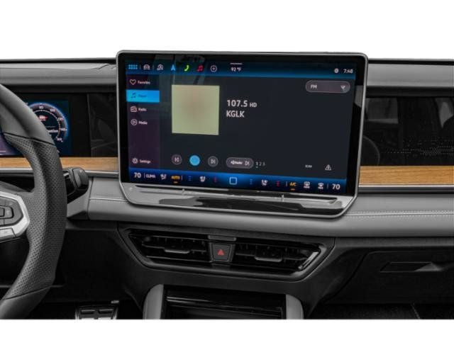 2026 Volkswagen Tiguan 2.0T SEL R-Line Turbo