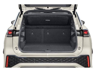2026 Volkswagen Tiguan 2.0T SEL R-Line Turbo