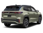 2027 Volkswagen Tiguan SEL R-Line Turbo
