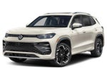 2027 Volkswagen Tiguan SEL R-Line Turbo