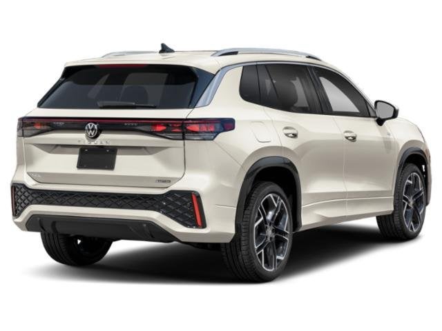 2027 Volkswagen Tiguan SEL R-Line Turbo