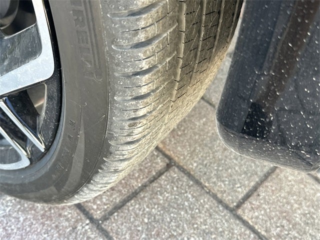 2026 Volkswagen Tiguan 2.0T SEL R-Line Turbo