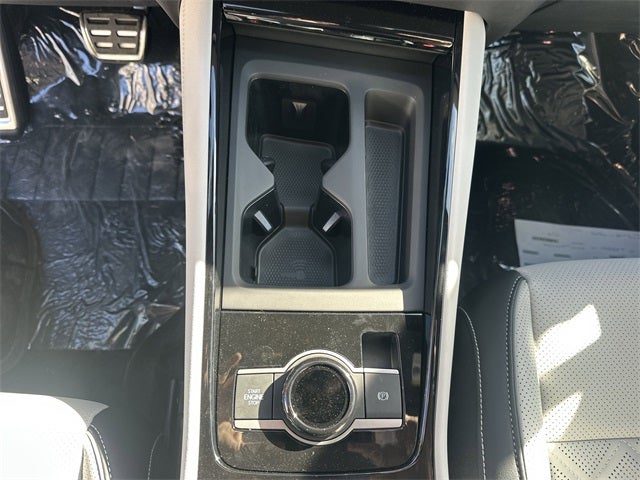 2026 Volkswagen Tiguan 2.0T SEL R-Line Turbo