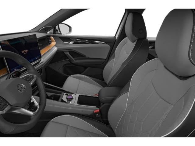 2026 Volkswagen Tiguan 2.0T SEL R-Line Turbo