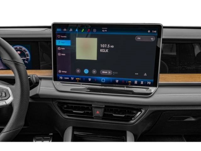 2026 Volkswagen Tiguan 2.0T SEL R-Line Turbo