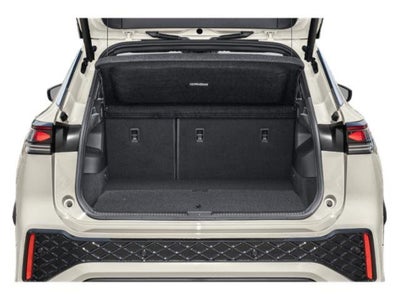 2026 Volkswagen Tiguan 2.0T SEL R-Line Turbo