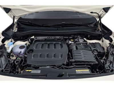 2026 Volkswagen Tiguan 2.0T SEL R-Line Turbo