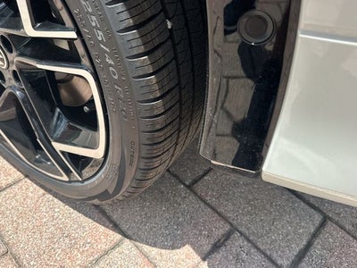 2026 Volkswagen Tiguan 2.0T SEL R-Line Turbo