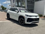 2026 Volkswagen Tiguan 2.0T SEL R-Line Turbo
