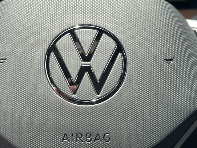 2026 Volkswagen Tiguan 2.0T SEL R-Line Turbo