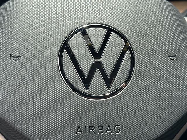 2026 Volkswagen Tiguan 2.0T SEL R-Line Turbo