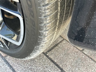 2026 Volkswagen Tiguan 2.0T SEL R-Line Turbo