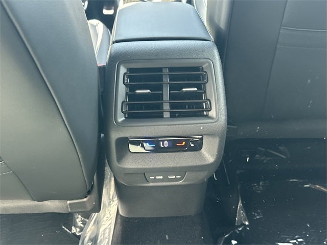 2026 Volkswagen Tiguan 2.0T SEL R-Line Turbo